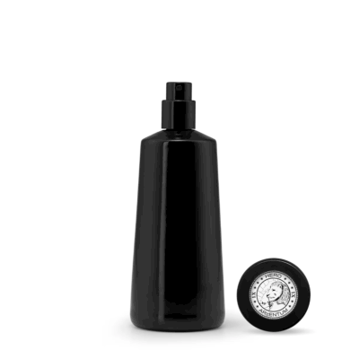 Smoky woody fragrance that is Alcohol-Free and gentle on skin