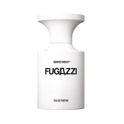 Fugazzi by BORNTOSTANDOUT is an Oriental Woody fragrance for Women & Men. Secret encounters, the thrill of forbidden love, and a dreamlike reality. Secret rendezvous where desire runs wild and the night blurs reality. This fragrance ignites the thrill of forbidden love. Nose: Quentin Bisch