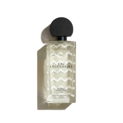 Eau Legendaire by REserve en Afrique bottle