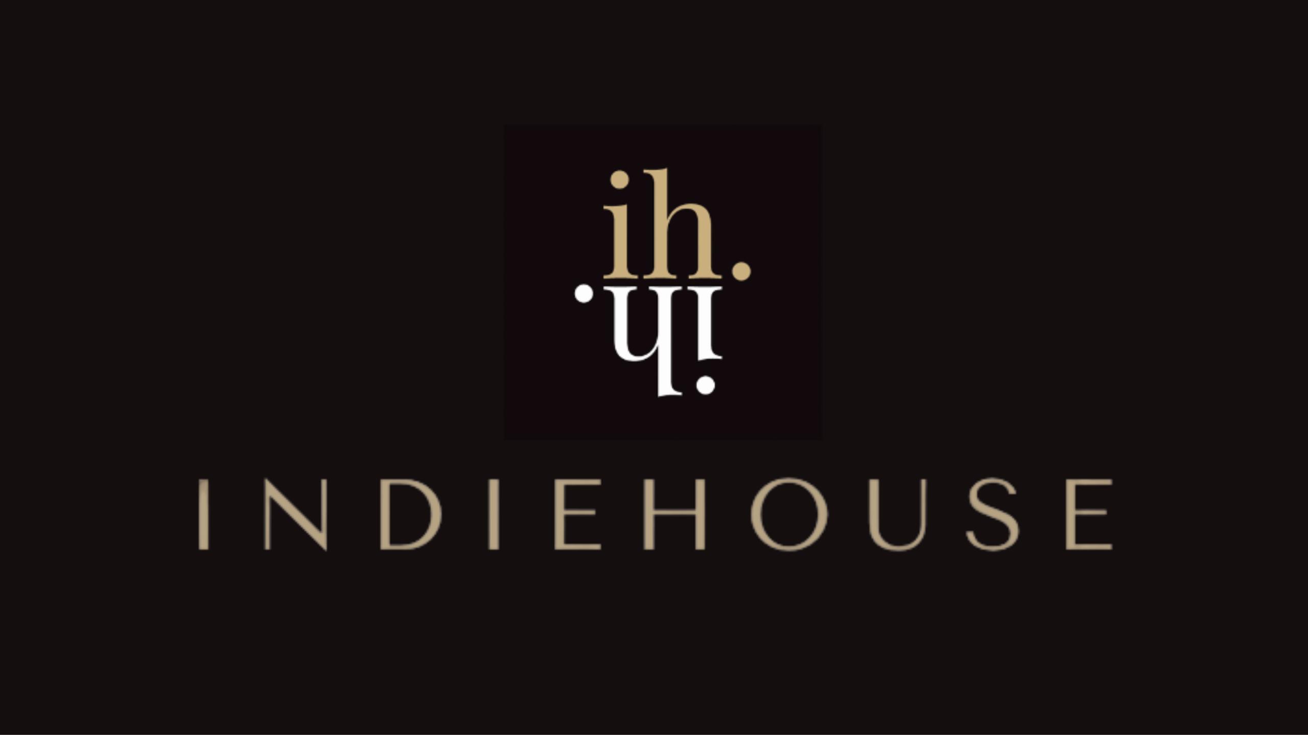 INDIEHOUSE modern fragrances
