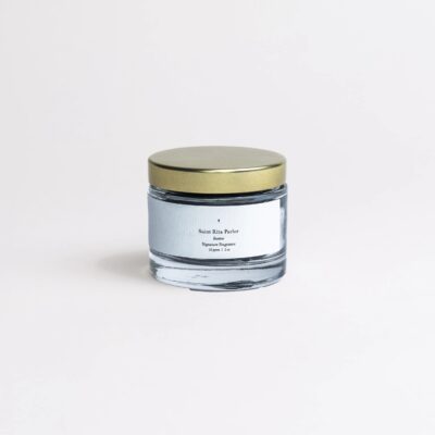 Saint Rita Parlor Signature Fragrance - Incense