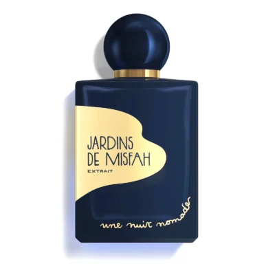 Jardins de Misfah EXTRAIT