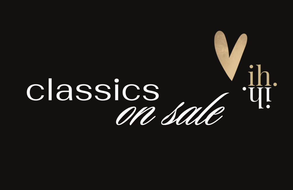 Classic and Iconic niche fragrances on sale at INDIEHOUSE