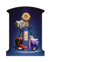 Head turning fragrances at INDIEHOUSE