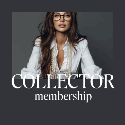 Collector Membership