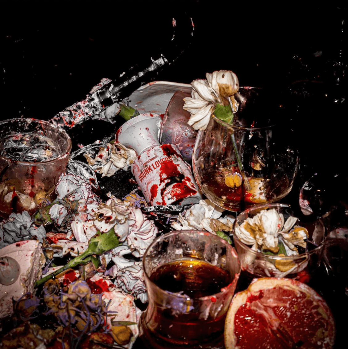 DRUNK LOVERS - Image 3