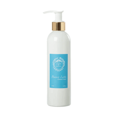 Creamy Body Lotion BIANCO  LATTE