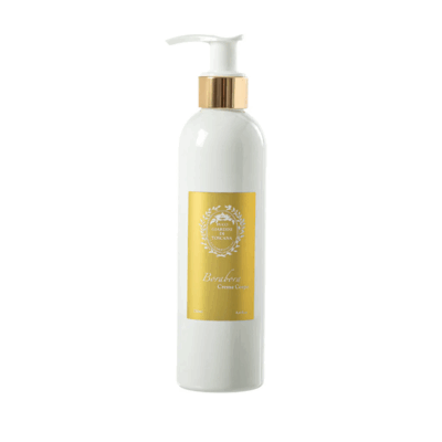 Creamy Body Lotion BORA BORA