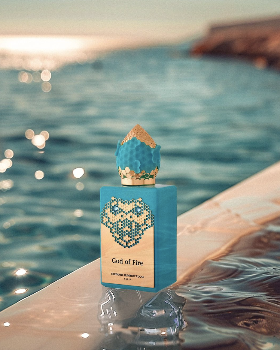 God of Fire - Image 4