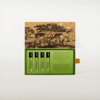 Reserve en Afrique Discovery Gift Set