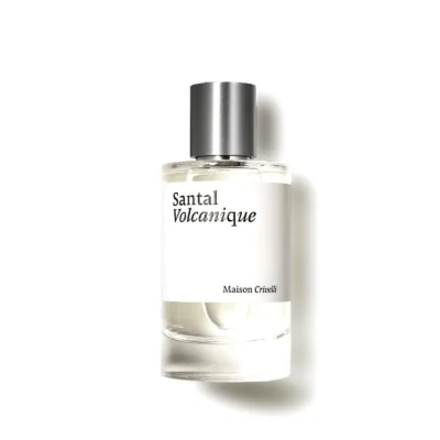 SANTAL volcanique