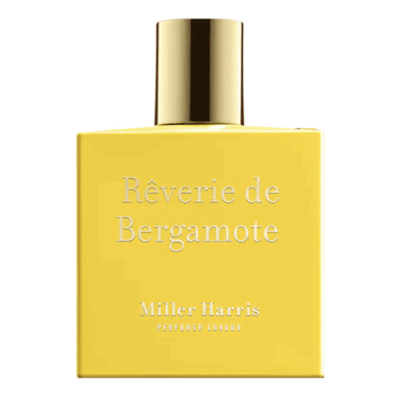 Reverie de Bergamote