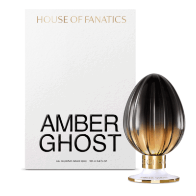 Amber Ghost