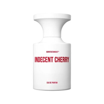 INDECENT CHERRY