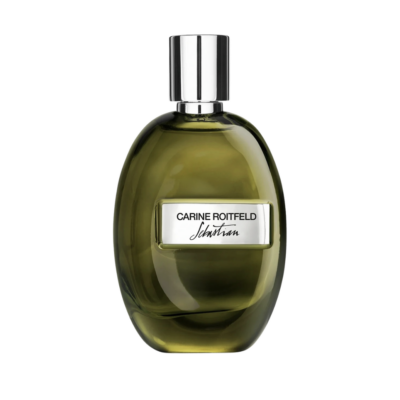 SEBASTIAN by Carine Roitfeld