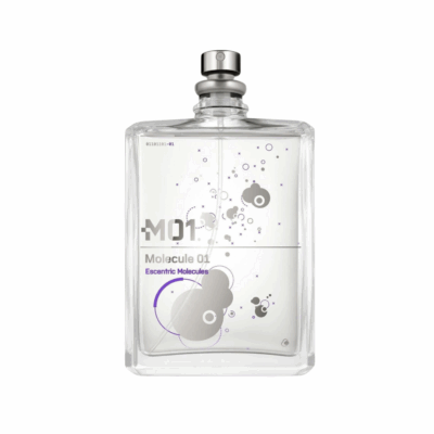 Molecule 01