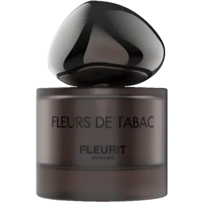 fleurs de tabac