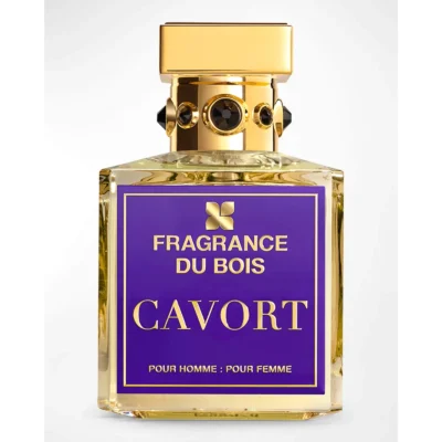 CAVORT Parfum