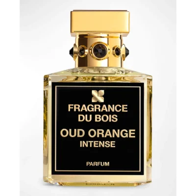 OUD ORANGE Intense