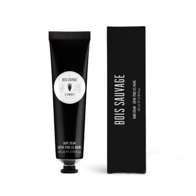 Bois Sauvage Hand Cream - 65ml