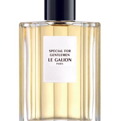 Special for Gentleman