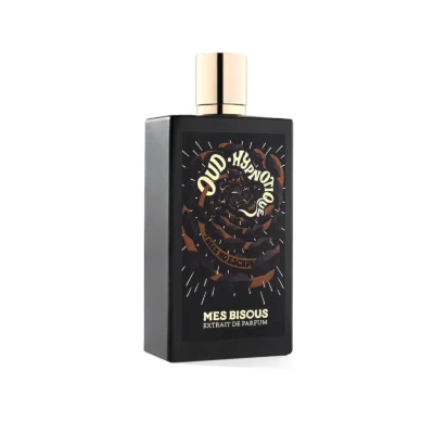 Oud Hypnotique Extrait de Parfum by Mes Bisous
