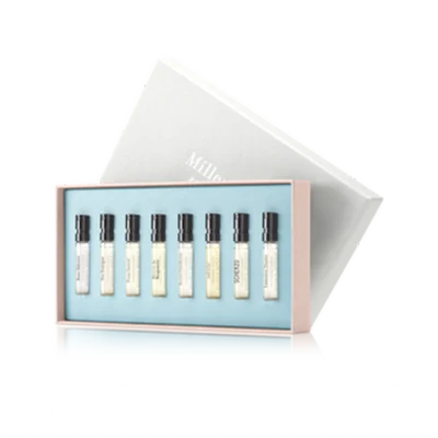 Miller Harris London Discovery set