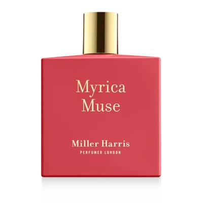 Myrica Muse