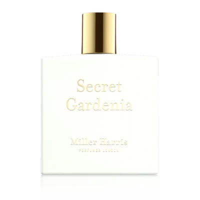 Secret Gardenia