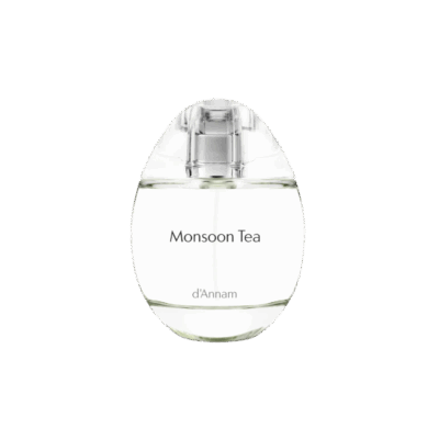 Monsoon Tea