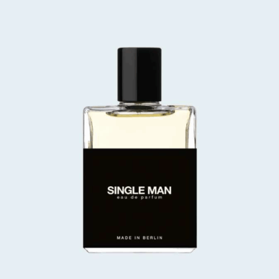 NO11 - SINGLE MAN