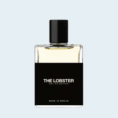 NO8 - THE LOBSTER