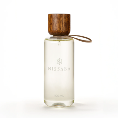 sulawesi by nissaba 100ml bottle