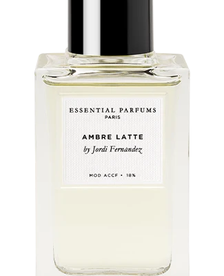 AMBRE LATTE