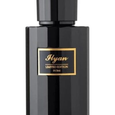Ilyan